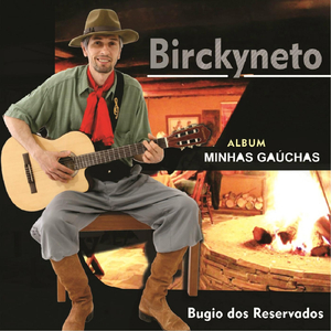 Meu Boi É um Gremista