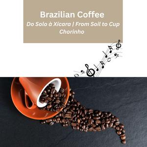 Verdejar do Cafezal (Greening of the Coffee Field)