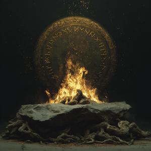 Blótbálr (Sacrificial Fire)