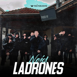 LADRONES