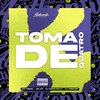 DJ MANO MAAX - Toma de Quatro (feat. Mc Pogba, MC K9 & DJ ROMANO)