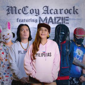 Pilipinas (feat. Maizie)