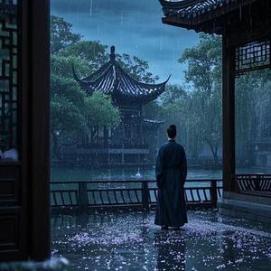 听风听雨过清明1
