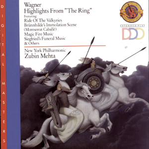 Das Rheingold, WWV 86A:Entry of the Gods into Valhalla