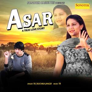 Asar