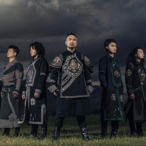 悟空·呼麦 Aizam master - (Remaster)