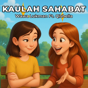 Kaulah Sahabat