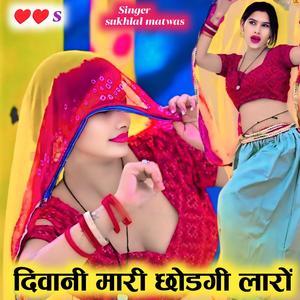 दिवानी मारी छोडगी लारों