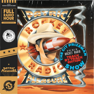 Captain Rocket & Radio Girl Pt. 3