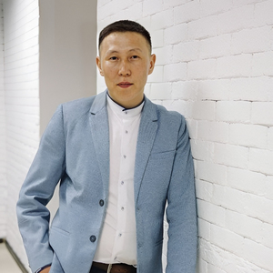 Чажыттарын ажыдайн