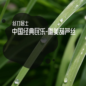 心雨 (唯美葫芦丝)