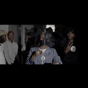 Chicken talk (feat. JoRackz, Sko Talib8n & MLM JWAY)