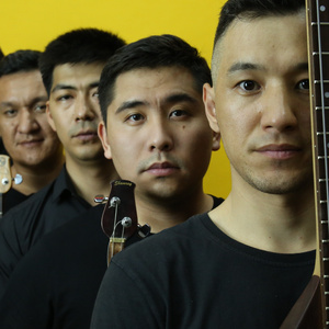 Qara bauyr qasqaldaq (2024 Remastered Version)