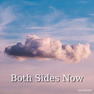 Both Sides Now (Instrumental)