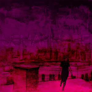 The State Where Everything Falls Apart