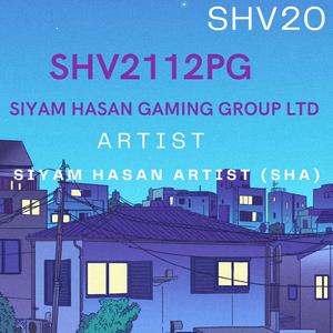 SHV2112PG (SHV20)