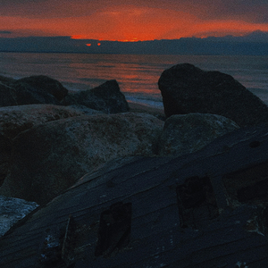 Я ассоцирую тебя с морем