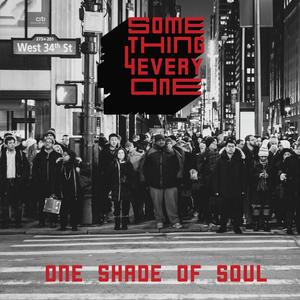 Outro. (One Shade of Soul Song)