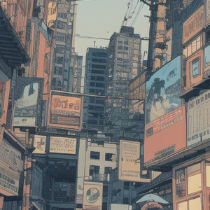 ラヴポーション (feat. 夏色花梨)