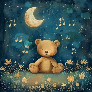 Chmurkowy Taniec - Delikatne dźwięki dla maluszków