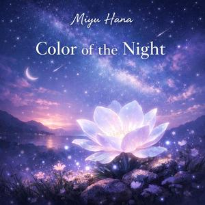 Color of the night(밤의-색)