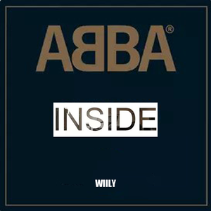 Bo Burnham / ABBA-Bezos I X Gimme!（Willy remix）