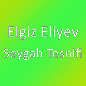 Seygah Tesnifi
