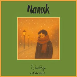 Waiting (Acoustic version )