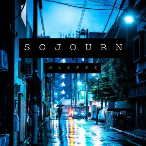 Sojourn (Supplementaries MC Mod | Original Game Soundtrack)