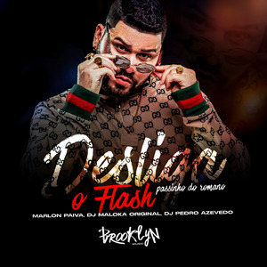 Desliga o Flash - Passinho do Romano