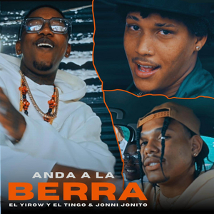 Anda A La Berra