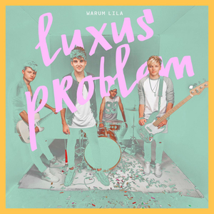 Luxusproblem