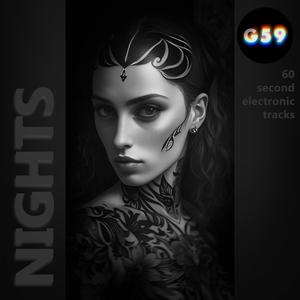 Nights (feat. carmsie)