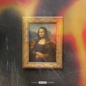 MonaLisa（Prod.Abren_)