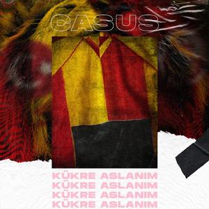 Kükre Aslanim