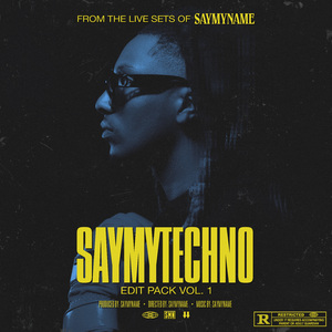 IDFWU (SAYMYNAME Remix)