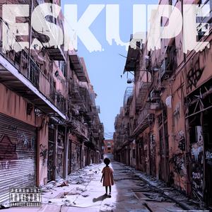 Eskupe (feat. Difusión Rap & Dj Jotakao)