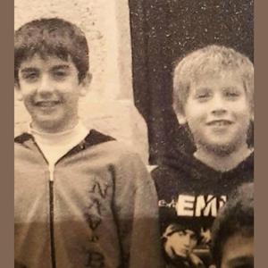 THYMAMAI (FREESTYLE)