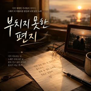 부치지 못한 편지