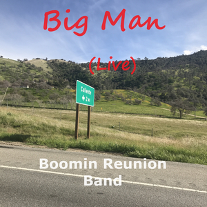 Big Man (Live)