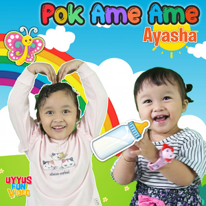Pok Ame Ame
