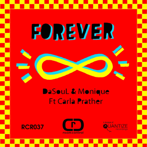 Forever (UnModern Disco Mix)
