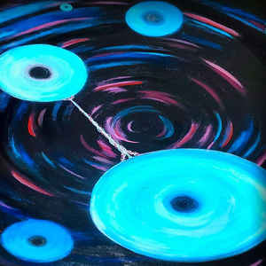 Quantum Entanglement