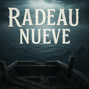 Radeau