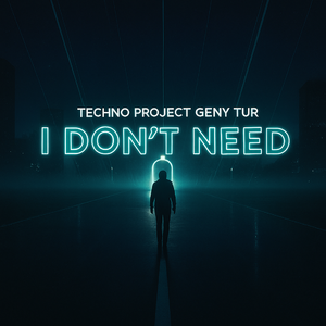 I Don't Need