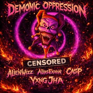 Demonic Oppression