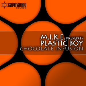 Chocolate Infusion - Classic Bonus Track (Original Mix)