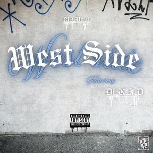 Westside (feat. Dj K.I.D)