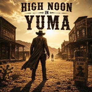 High Noon in Yuma