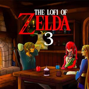 Meeting the Deku Tree ~ from Breath of the Wild